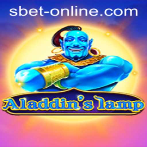 Discover Aladdinslamp: A Magic Carpet Ride into the World of SBET Online Gaming