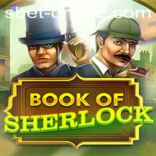 Exploring the Intriguing World of BookOfSherlock with SBET Online