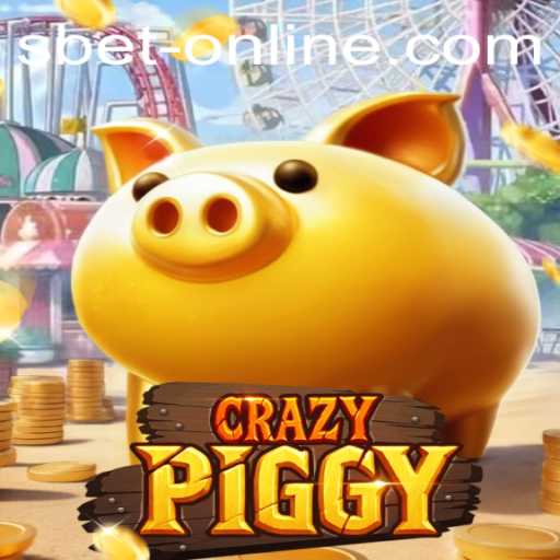 Discover the Thrilling World of CrazyPiggy: A Dive into SBET Online Gaming