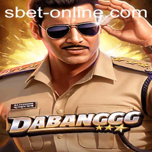 DABANGGG: The Thrilling Experience of Virtual Gaming with SBET Online