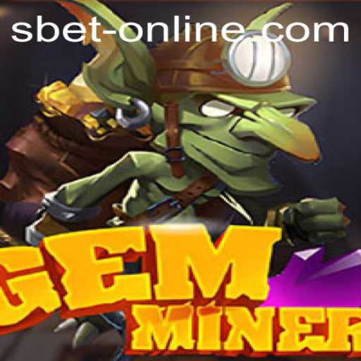 Discover the Excitement of GemMiner and SBET Online: A Thrilling Adventure Awaits