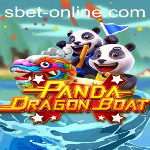 Experience the Thrill of PANDADRAGONBOAT in the SBET Online Arena