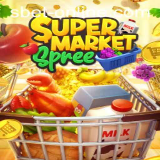 Exploring the Exciting World of SupermarketSpree: An SBET Online Adventure