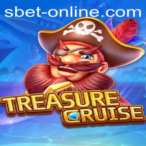 TREASURECRUISE Game: Dive into the Ultimate SBET Online Adventure