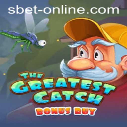 Explore TheGreatestCatchBonusBuy: A Thrilling Adventure in Online Gaming