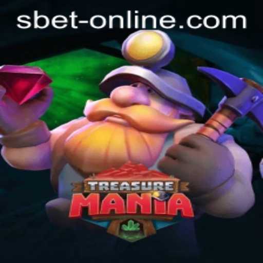 Exploring the Thrilling World of TreasureMania: Your Guide to SBET Online