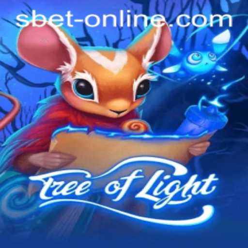 Tree of Light: A Journey into the World of SBET Online Gaming