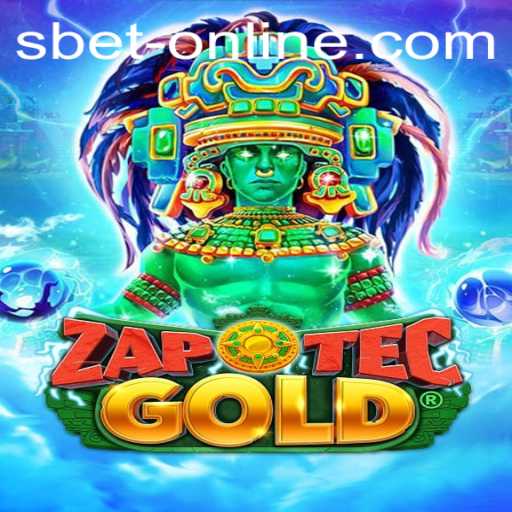 Exploring ZapOtecGold: A Thrilling New Addition to SBET Online