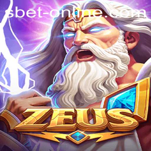 Exploring the World of Zeus: An Exciting Journey with SBET Online