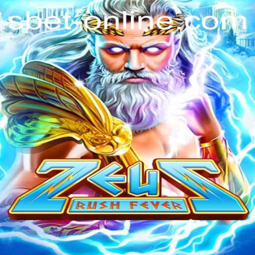 ZeusRushFever and SBET Online: Embark on a Mythical Gaming Adventure